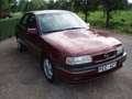 Opel Vectra 2.0i CDX **30.495 org.km.**NIEUWSTAAT**IMPORT ZWED Red - thumbnail 9