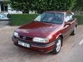 Opel Vectra 2.0i CDX **30.495 org.km.**NIEUWSTAAT**IMPORT ZWED Rood - thumbnail 3