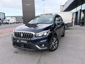 Grand Luxe + 4X4 SHVS (MY20)