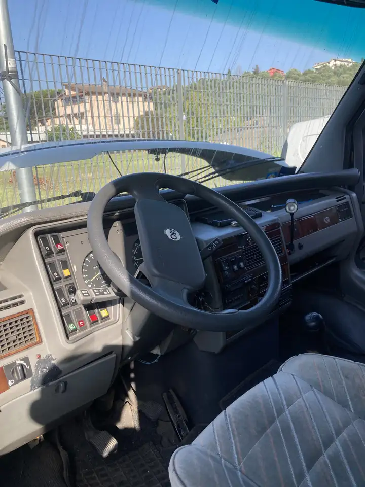 Iveco Daily Camper Motorhome, foto 6