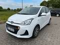 Hyundai i10 Trend*Klima*SHZ*So+Wi-Räder* Wit - thumbnail 1