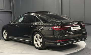 50 TDI quattro*S-Line*TV*PANORAMA*B&O*Massage*HUD*