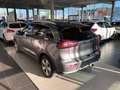 Kia Niro GDi HEV 6DCT Fusion Grau - thumbnail 4