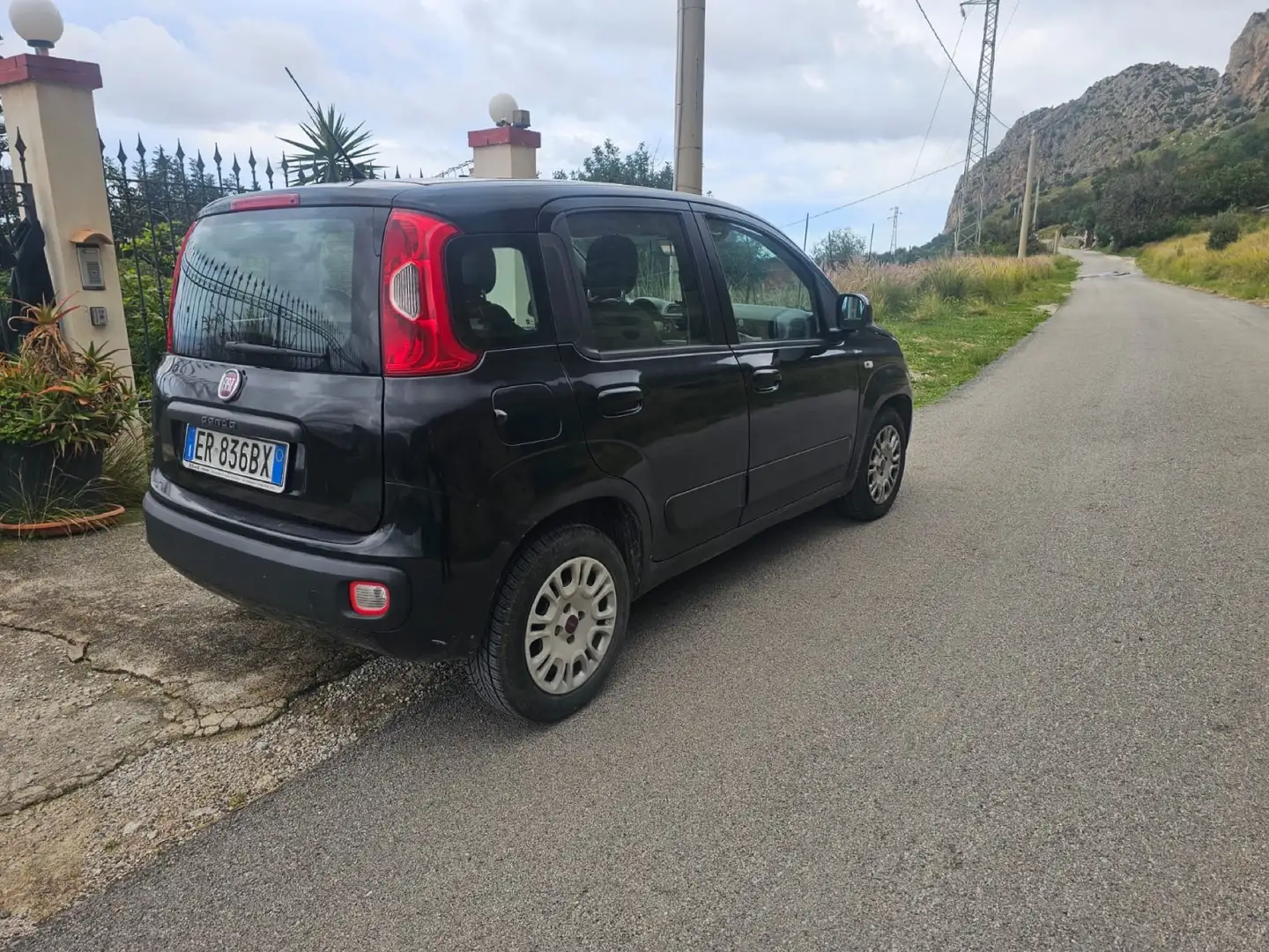 Fiat Panda 1.2 Classic 69cv - 2