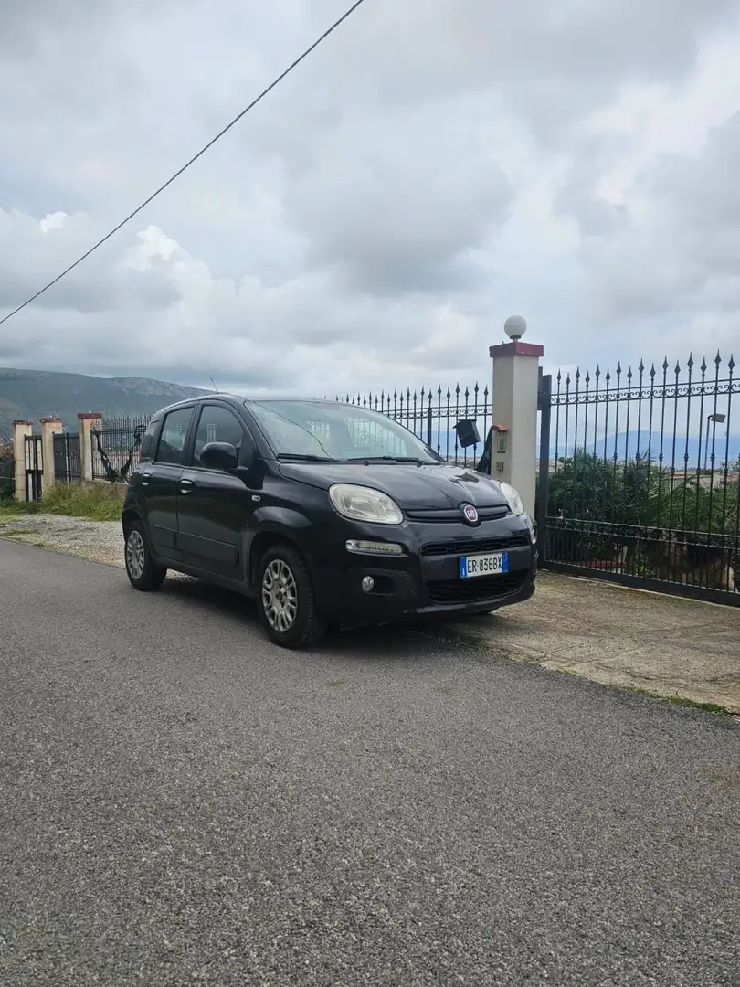 Fiat Panda 1.2 Classic 69cv - 1