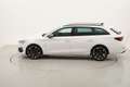 CUPRA Leon ST Hybrid DSG 1.5 Mild Hybrid 150CV Bianco - thumbnail 2