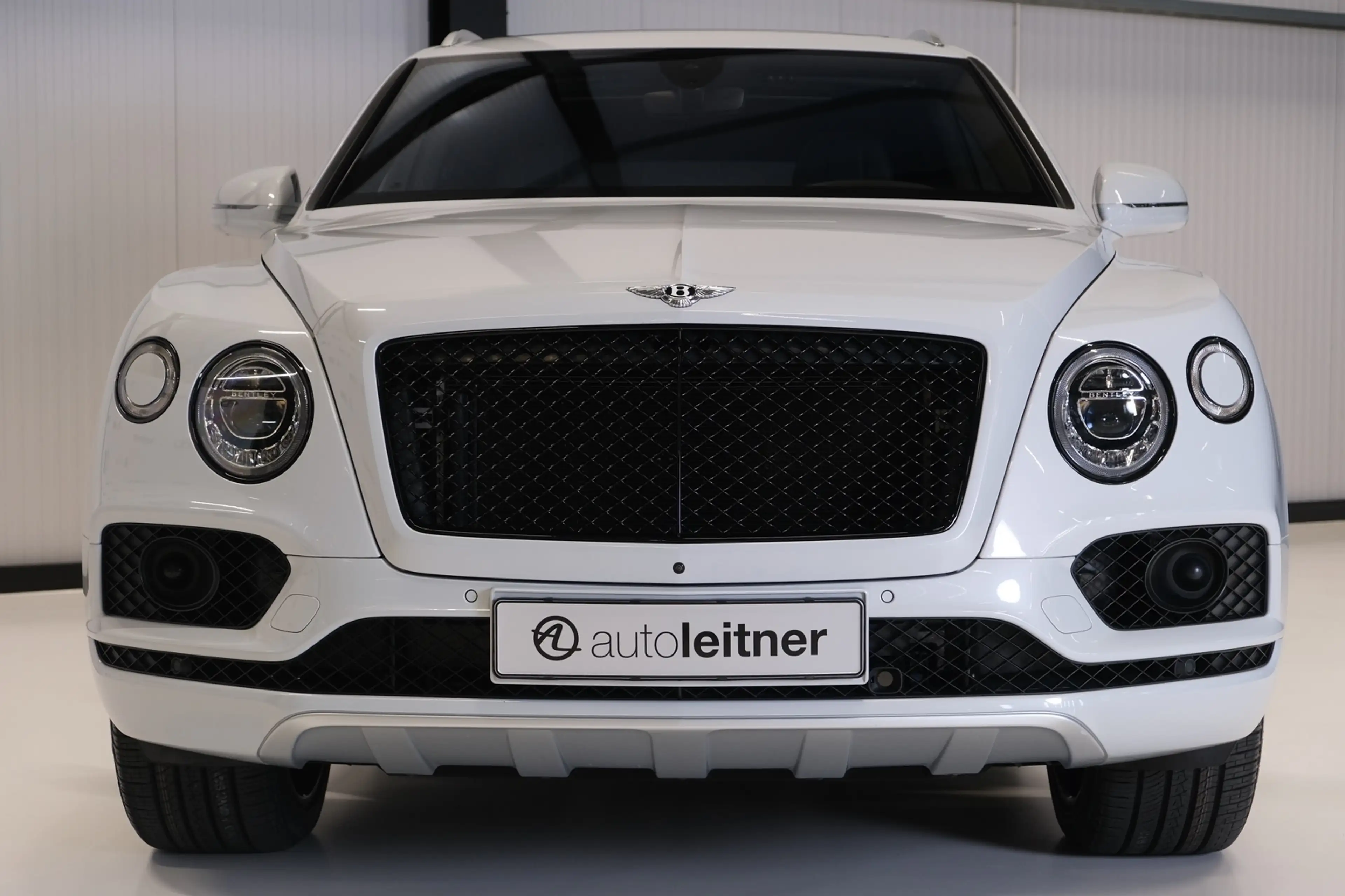 Bentley Bentayga 4.0 V8 origineel 49.860 km — photo 13