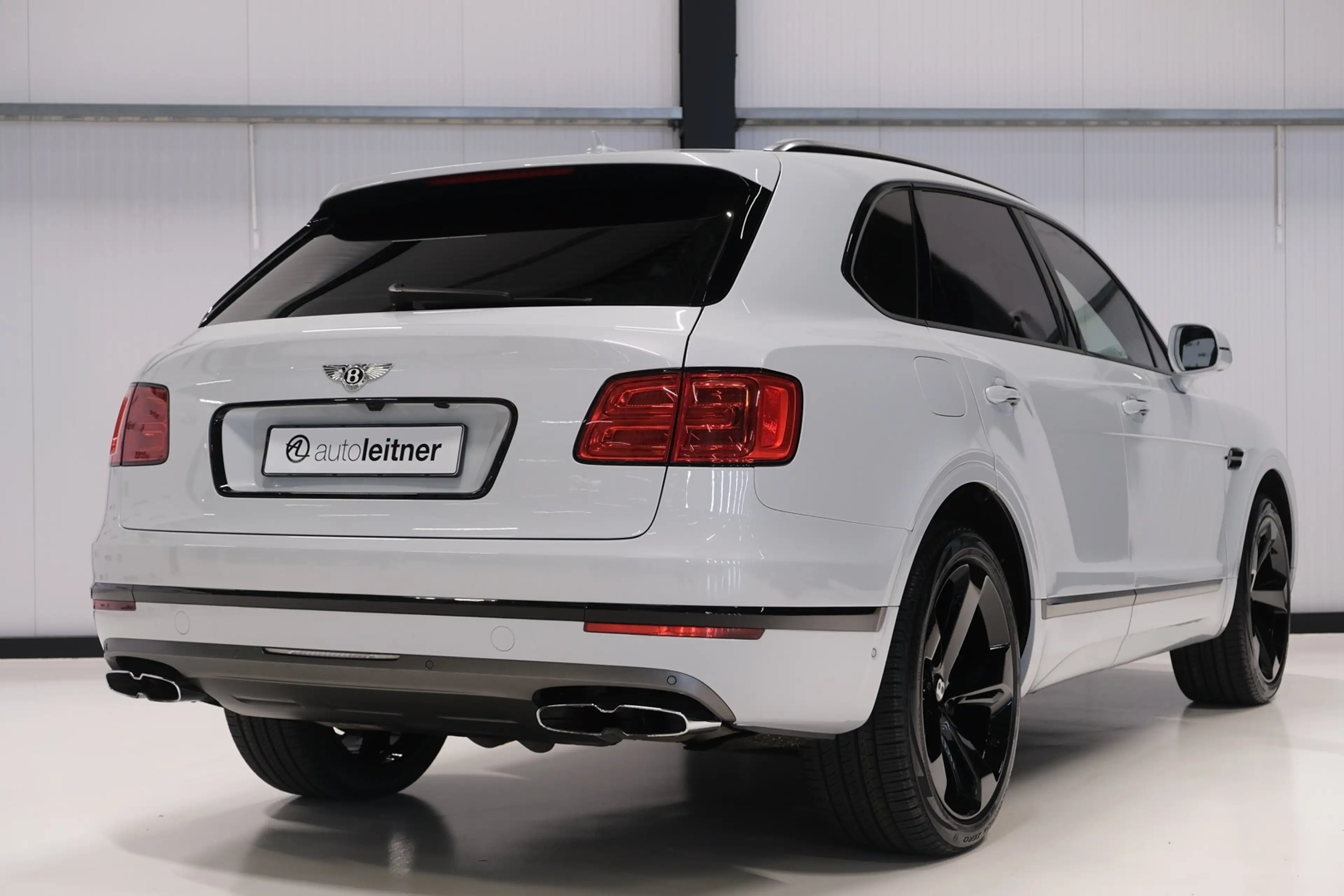 Bentley Bentayga 4.0 V8 origineel 49.860 km — photo 15