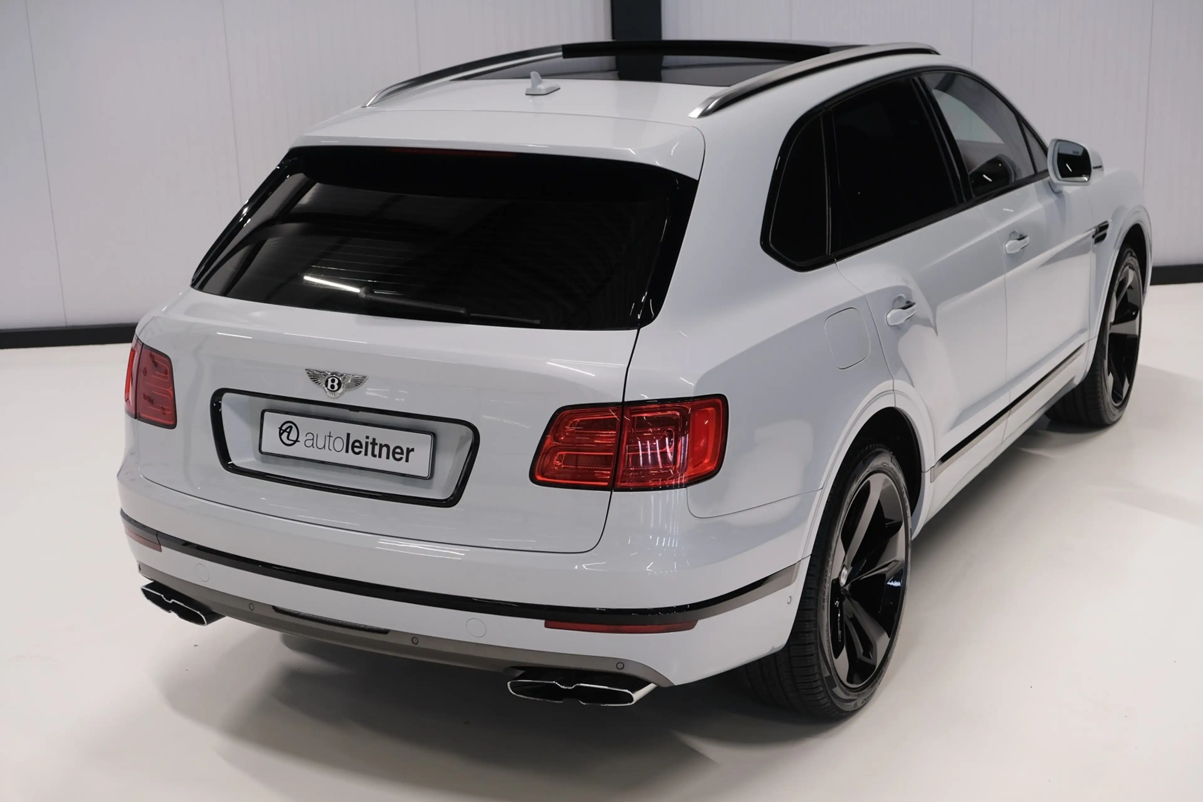 Bentley Bentayga 4.0 V8 origineel 49.860 km — photo 7