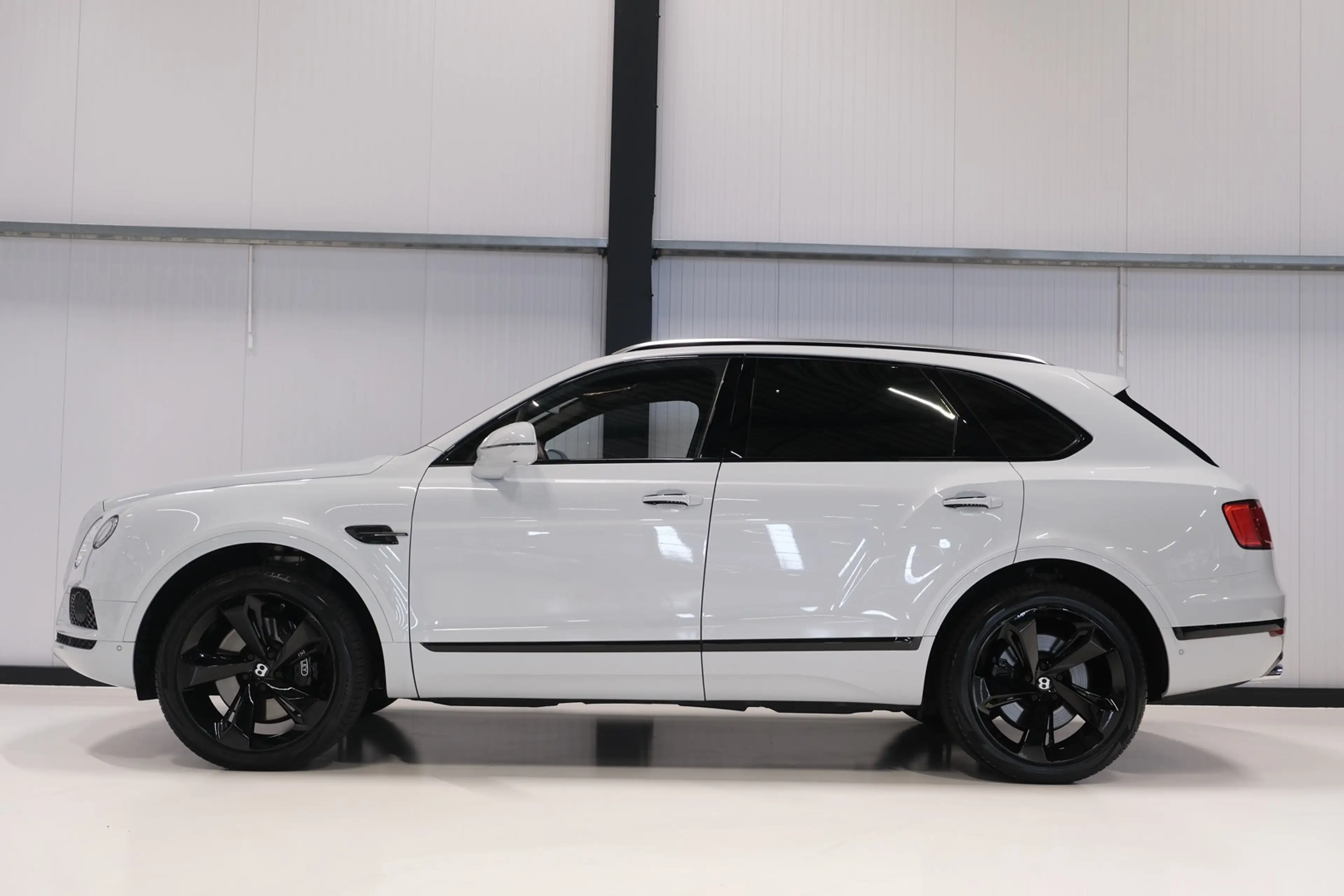 Bentley Bentayga 4.0 V8 origineel 49.860 km — photo 9