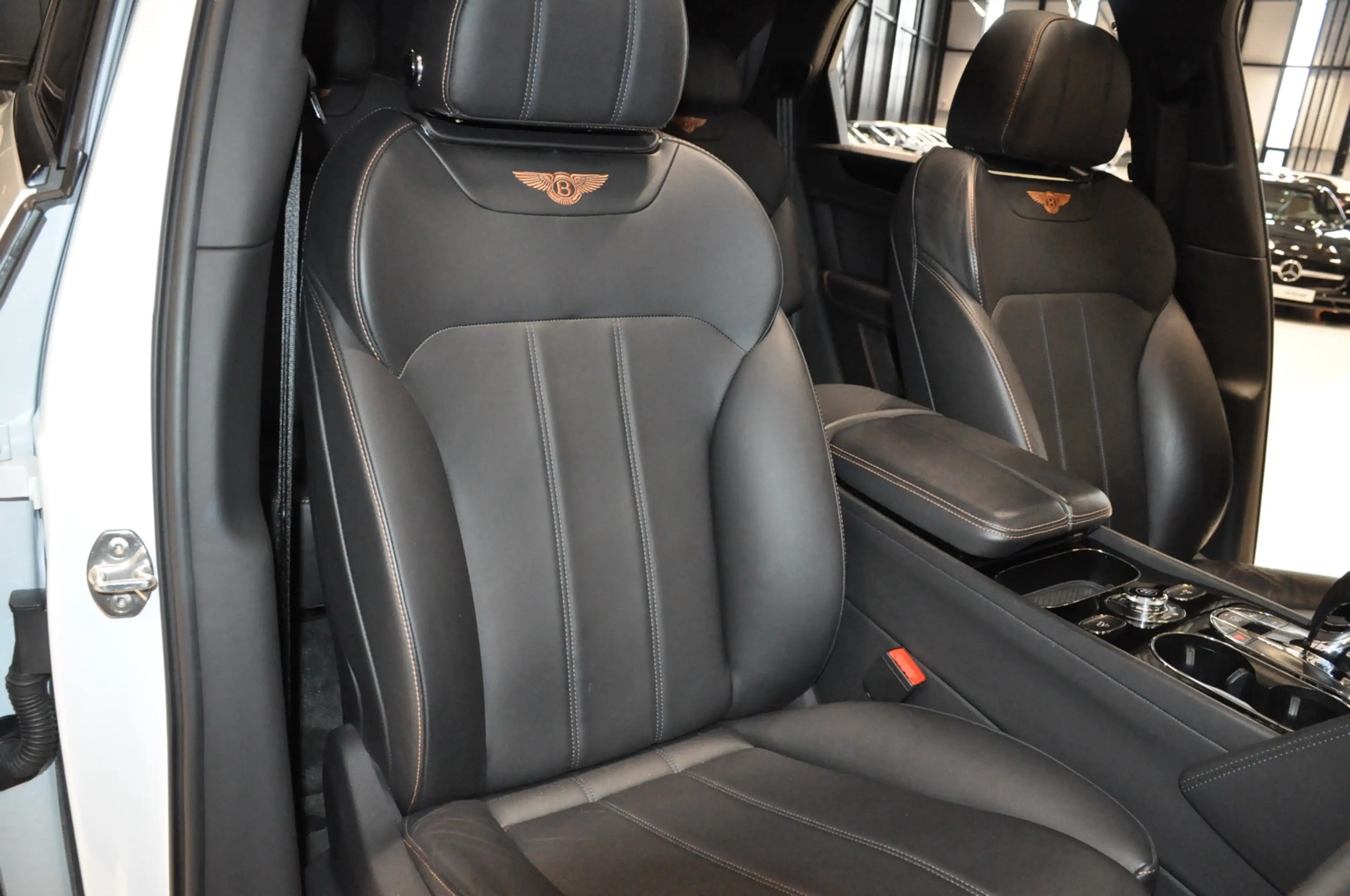 Bentley Bentayga 4.0 V8 origineel 49.860 km — photo 12