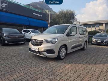 life M1 1.2bz 110cv Edition Plus S&S L2H1 7p.ti