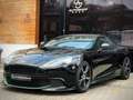 Aston Martin Vanquish S Coupe V12/20ZOLL/B&O Noir - thumbnail 6