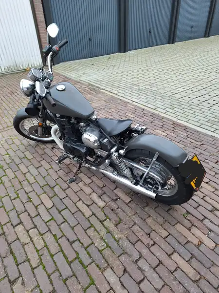 Honda CMX 450 - foto 3