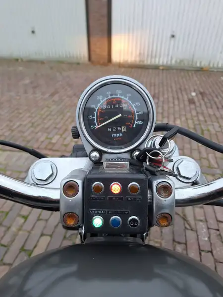 Honda CMX 450 - foto 5