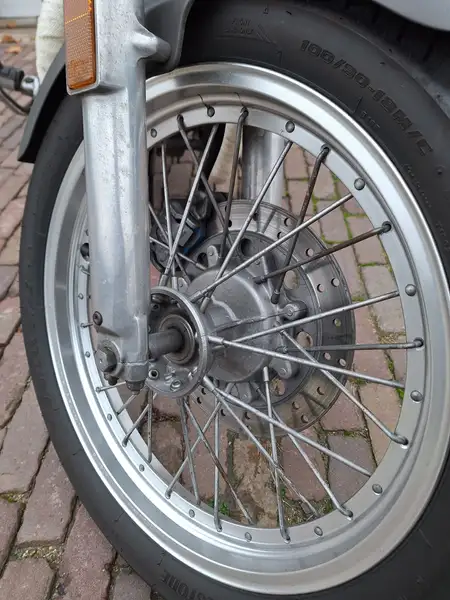 Honda CMX 450 - foto 7