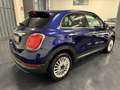 Fiat 500X 1.6 e-torq 110cv my17 UNIPRO! PREZZO REALE! Blu/Azzurro - thumbnail 5