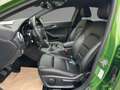Mercedes-Benz A 180 BlueEfficiency LED NAVI STANDHZ TWA Verde - thumbnail 9