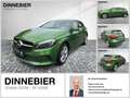Mercedes-Benz A 180 BlueEfficiency LED NAVI STANDHZ TWA Verde - thumbnail 1