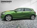 Mercedes-Benz A 180 BlueEfficiency LED NAVI STANDHZ TWA Verde - thumbnail 3
