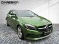 Mercedes-Benz A 180 BlueEfficiency LED NAVI STANDHZ TWA Verde - thumbnail 7
