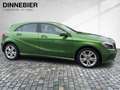 Mercedes-Benz A 180 BlueEfficiency LED NAVI STANDHZ TWA Verde - thumbnail 6