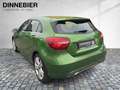 Mercedes-Benz A 180 BlueEfficiency LED NAVI STANDHZ TWA Verde - thumbnail 4