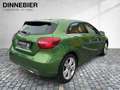 Mercedes-Benz A 180 BlueEfficiency LED NAVI STANDHZ TWA Verde - thumbnail 5