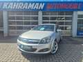 Opel Astra H 2.0 GTC Turbo  Sport Silber - thumbnail 1