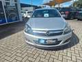 Opel Astra H 2.0 GTC Turbo  Sport Silber - thumbnail 2