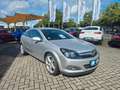 Opel Astra H 2.0 GTC Turbo  Sport Silber - thumbnail 4