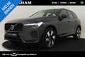 Volvo XC60 T6 PLUG-IN HYBRID ULTRA DARK -PANO.DAK|HEAD-UP DIS Grijs - thumbnail 1