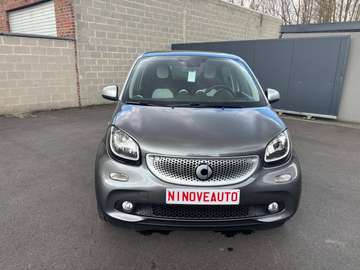 1.0i Passion*PANO BLUETH PARKSENSOR CRUISE