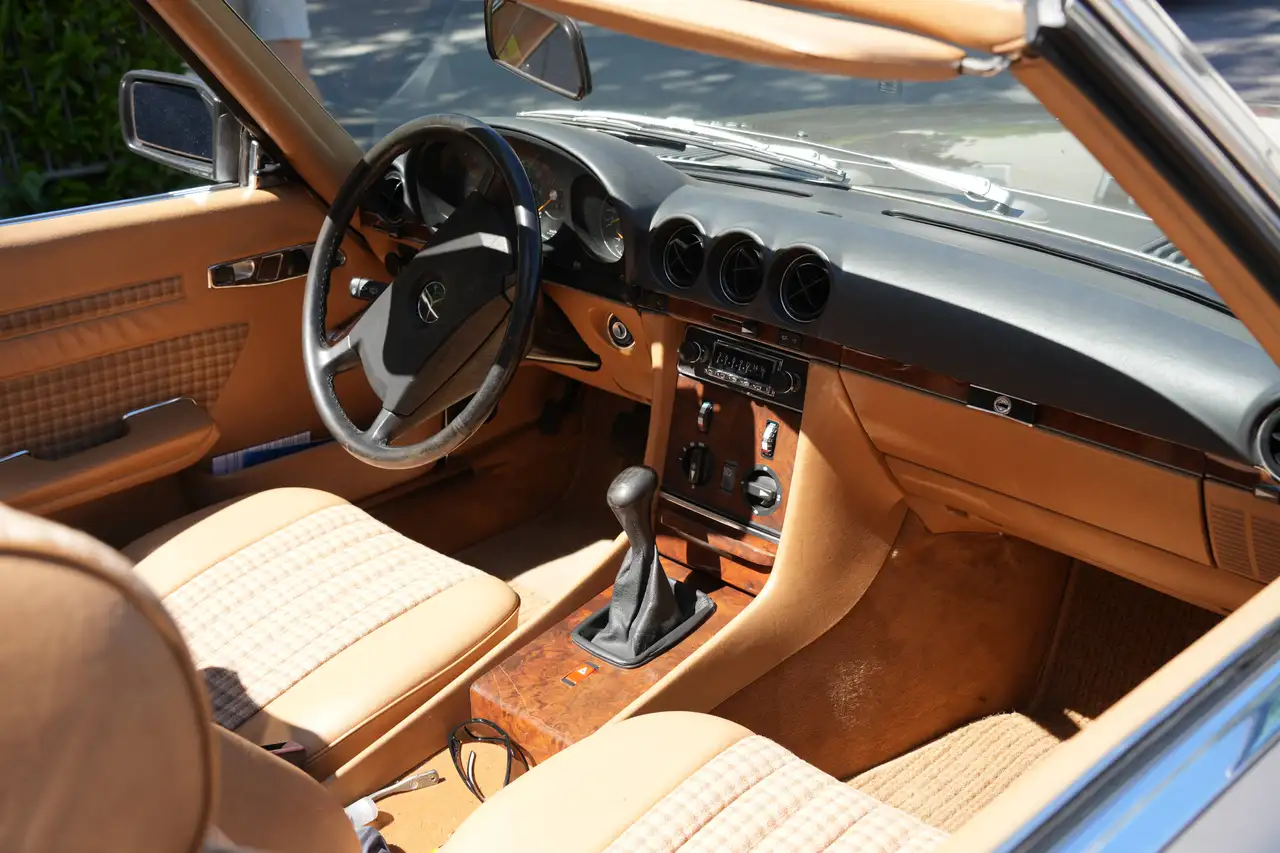 Mercedes-Benz SL 300 300 SL, foto 9