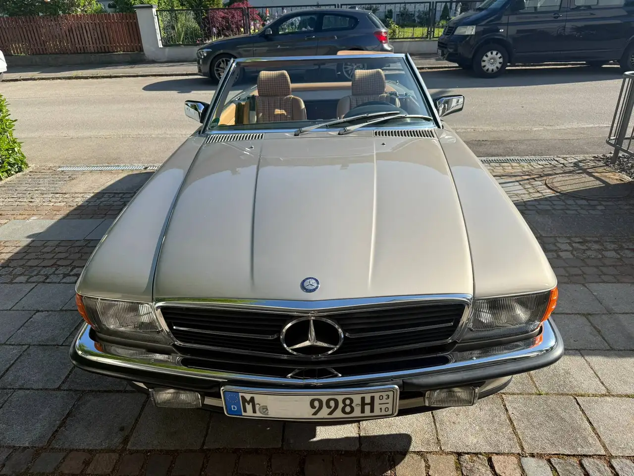 Mercedes-Benz SL 300 300 SL, foto 6