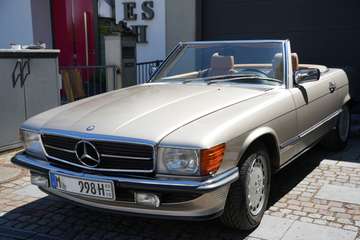 300 SL