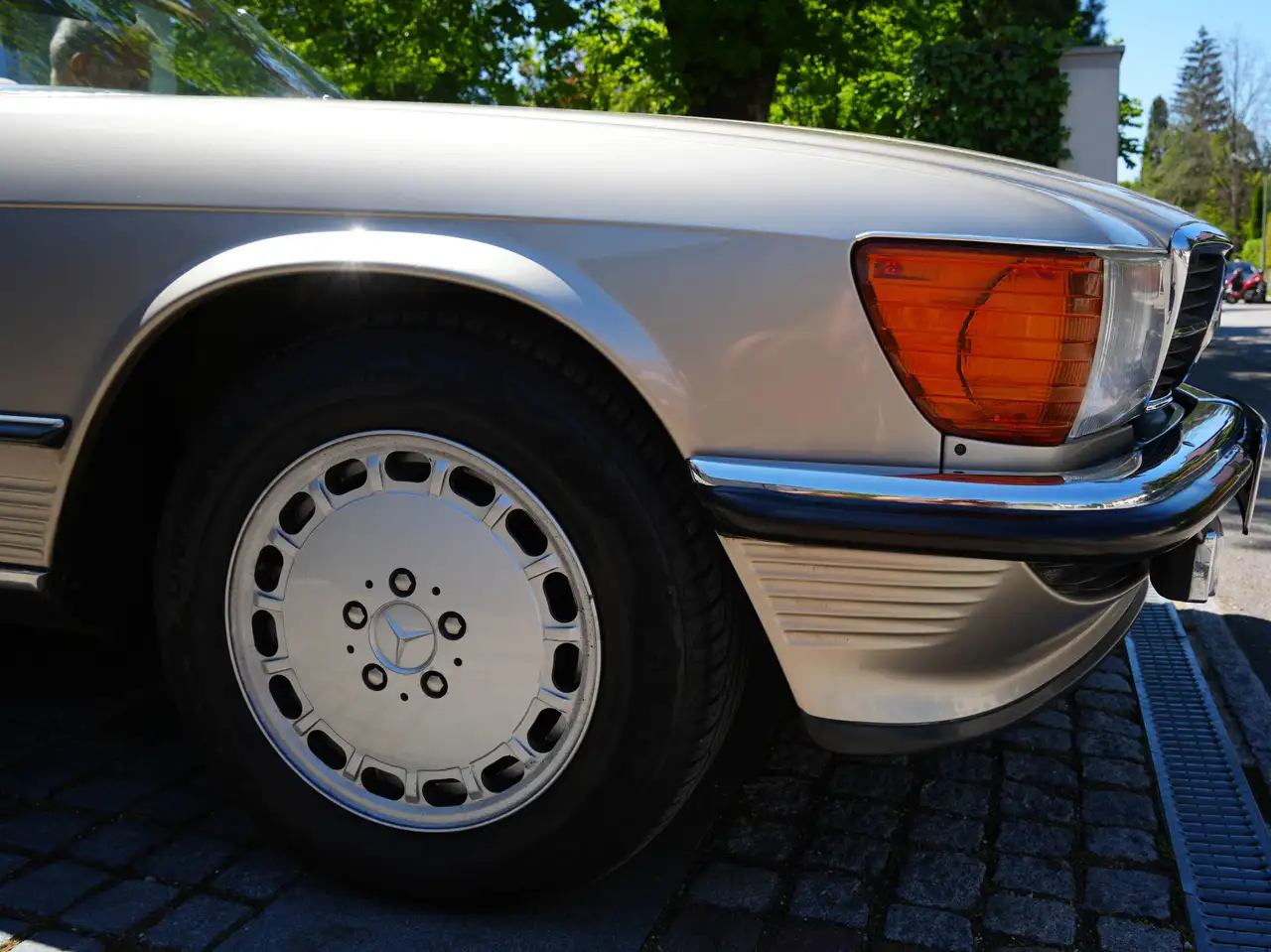 Mercedes-Benz SL 300 300 SL, foto 10