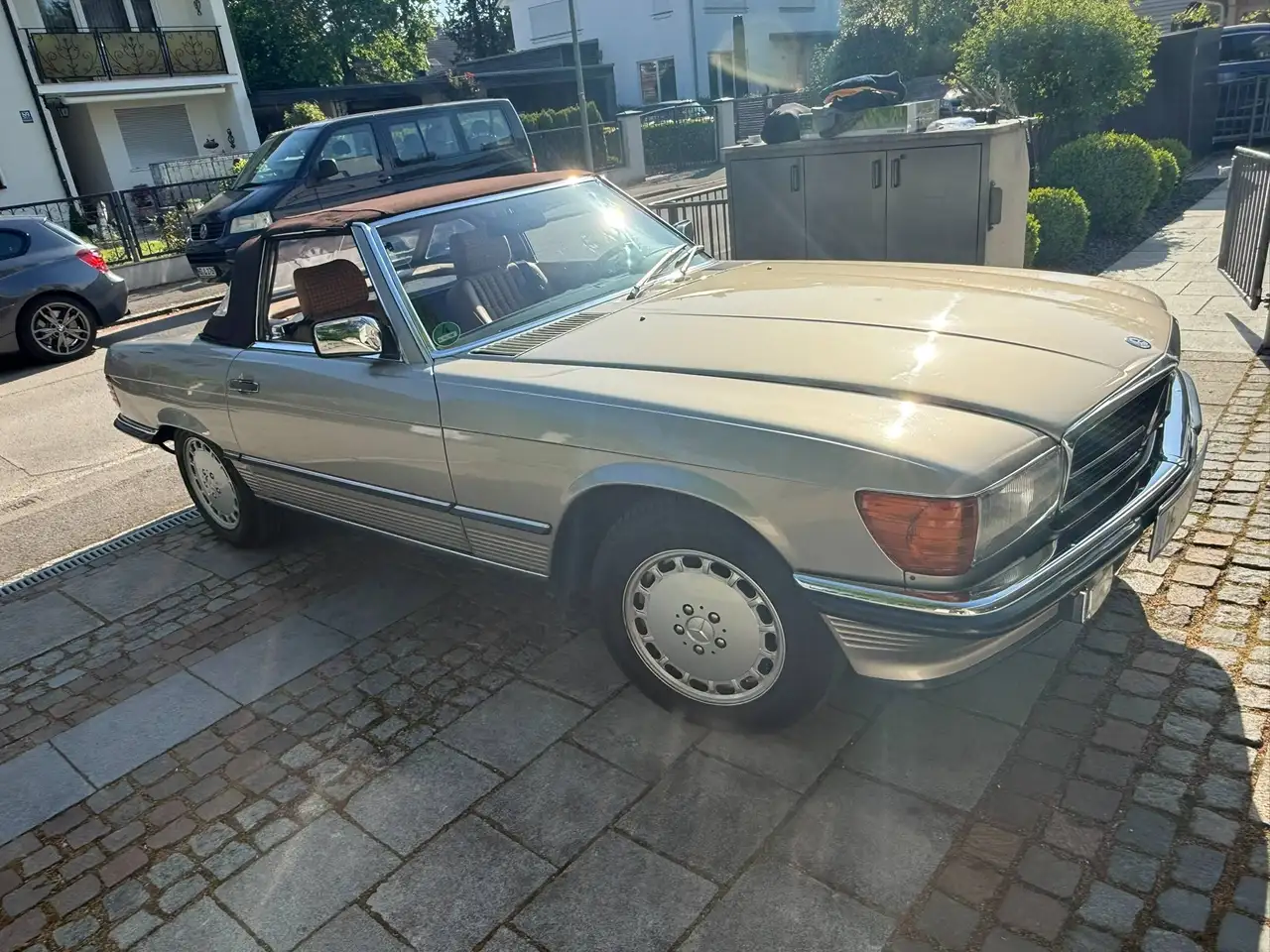Mercedes-Benz SL 300 300 SL, foto 2