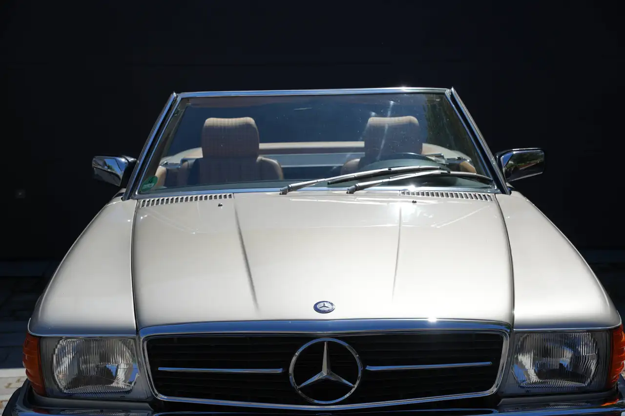 Mercedes-Benz SL 300 300 SL, foto 5