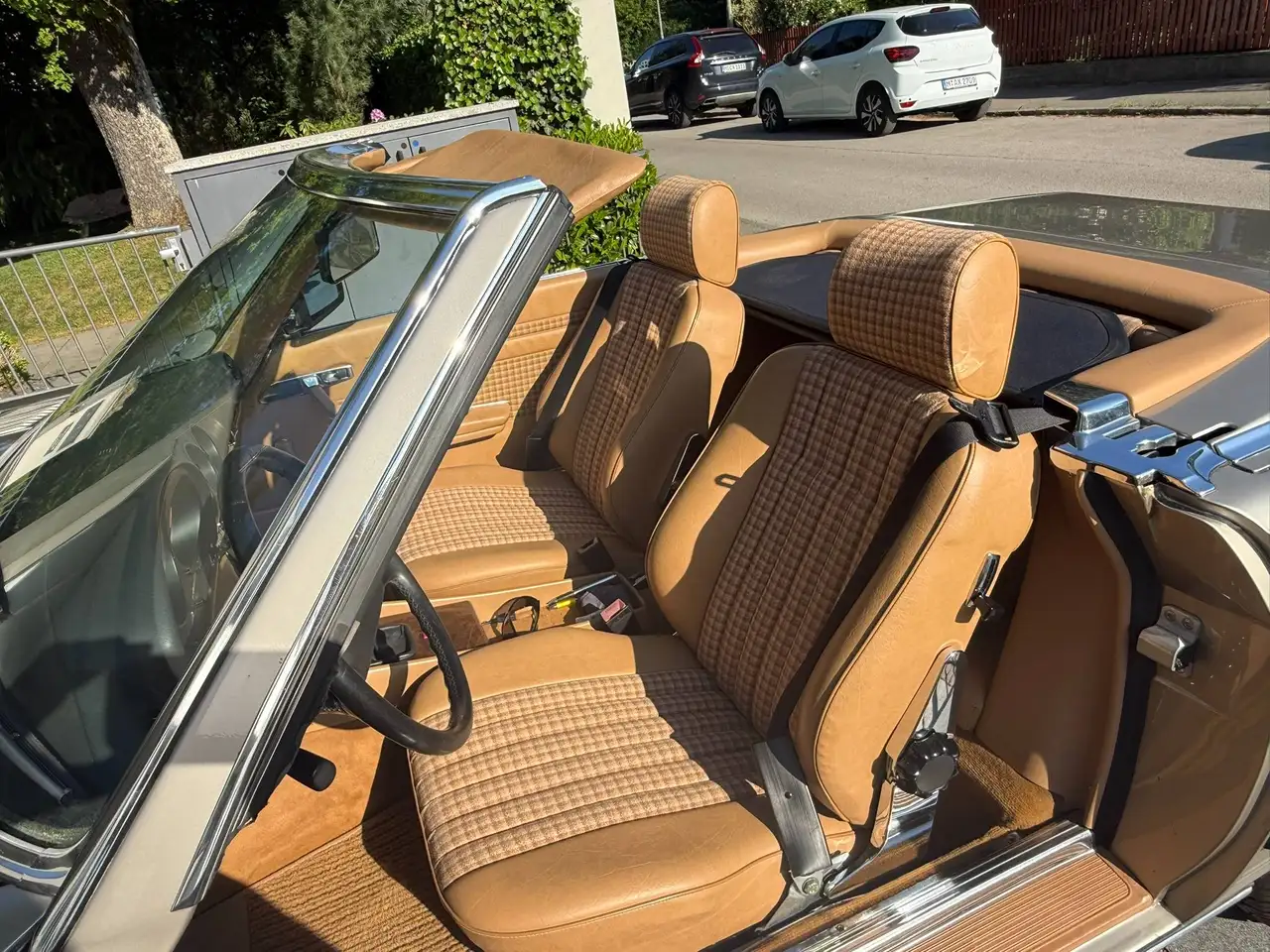 Mercedes-Benz SL 300 300 SL, foto 7