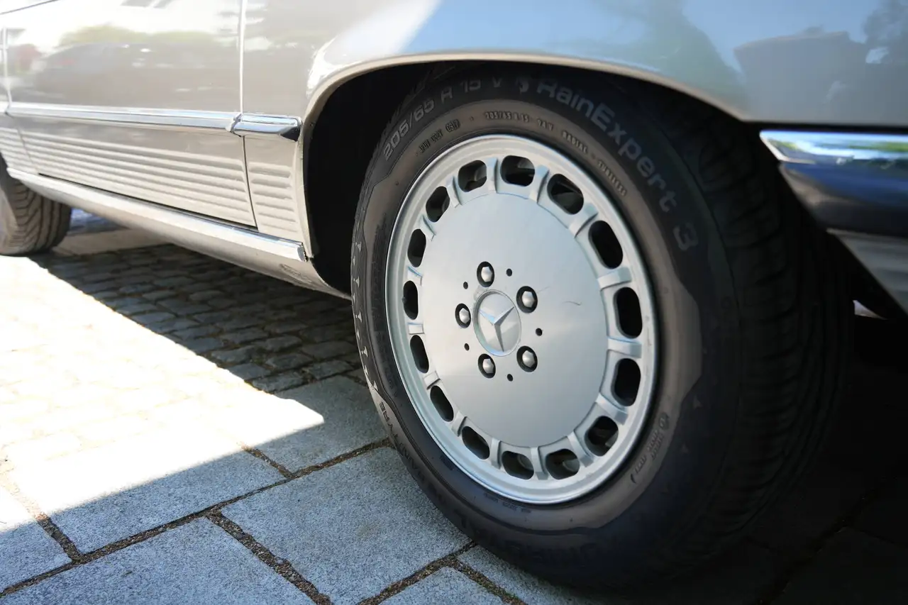 Mercedes-Benz SL 300 300 SL, foto 11