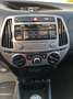 Hyundai i20 1.2 GO Schwarz - thumbnail 6