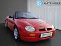 MG Sonstige MG F 1,8i Rot - thumbnail 14