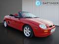 MG MG F 1,8i Rot - thumbnail 13