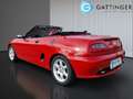 MG MG F 1,8i Rot - thumbnail 9