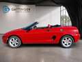 MG Sonstige MG F 1,8i Rot - thumbnail 3