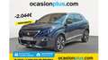 Peugeot 3008 2.0HDI FAP Allure Aut. 160 Gris - thumbnail 1