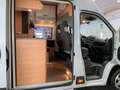 Fiat Ducato Weinsberg Wohnmobil Outlaw Carabus XXL Grau - thumbnail 7