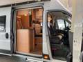 Fiat Ducato Weinsberg Wohnmobil Outlaw Carabus XXL Grau - thumbnail 34
