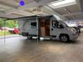 Fiat Ducato Weinsberg Wohnmobil Outlaw Carabus XXL Grau - thumbnail 2